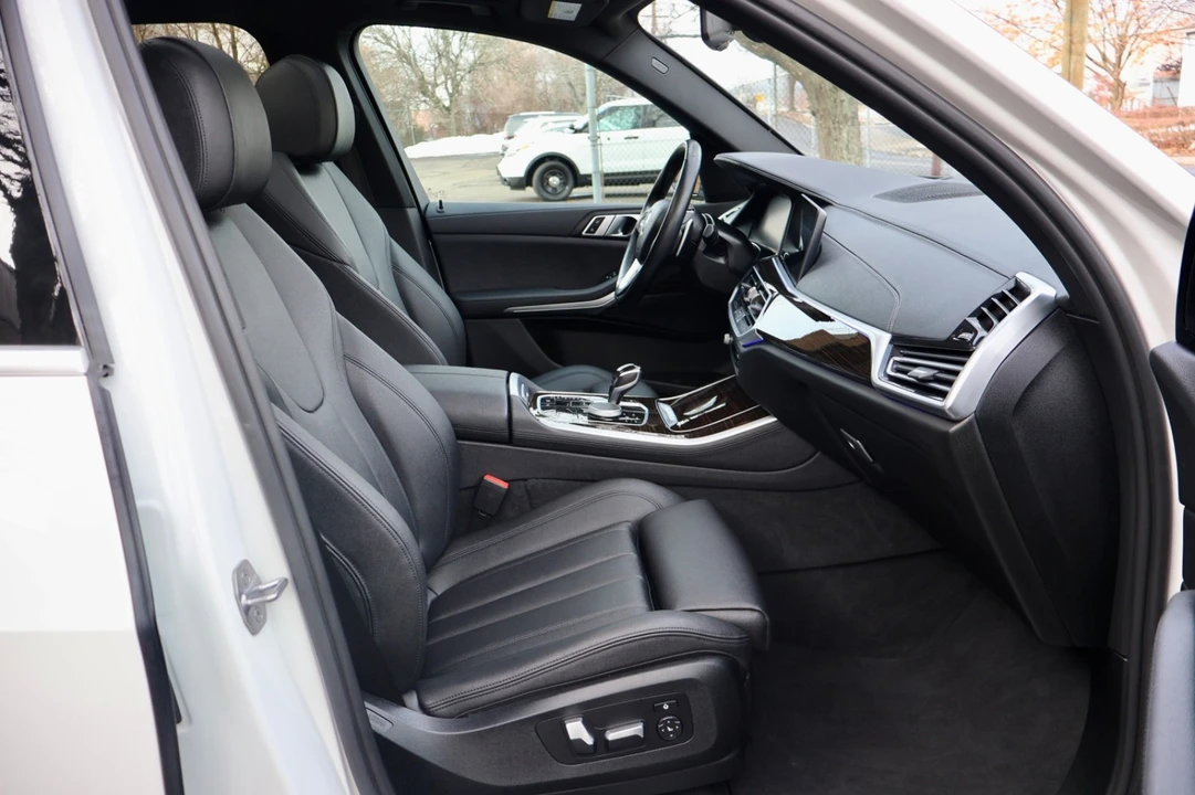 2019 BMW G05 X5 - Image 20 of 21
