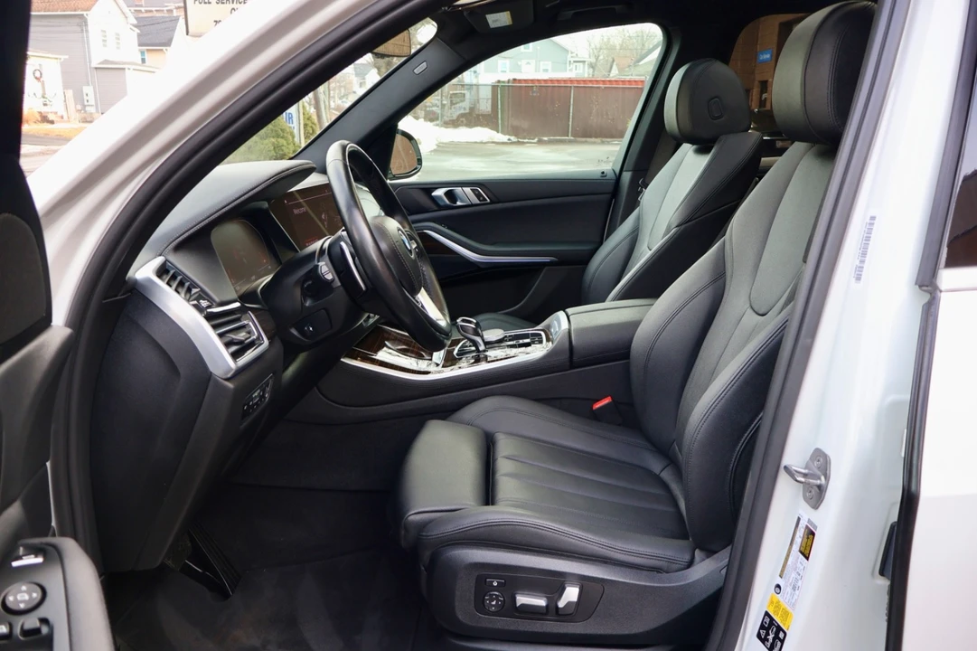 2019 BMW G05 X5 - Image 18 of 21