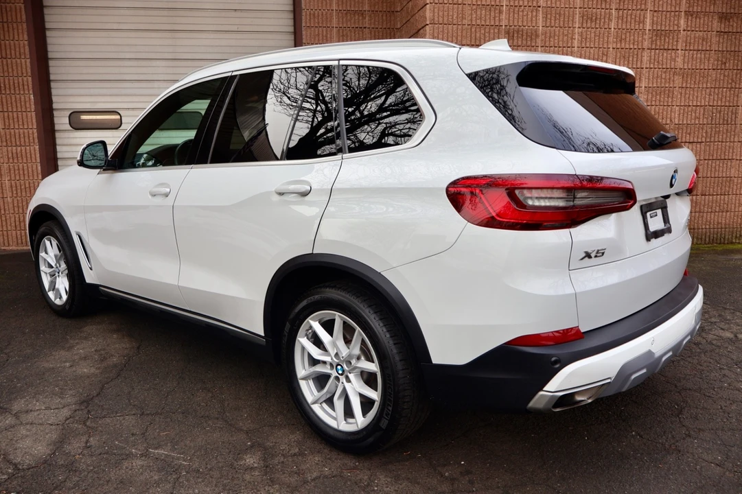 2019 BMW G05 X5 - Image 5 of 21