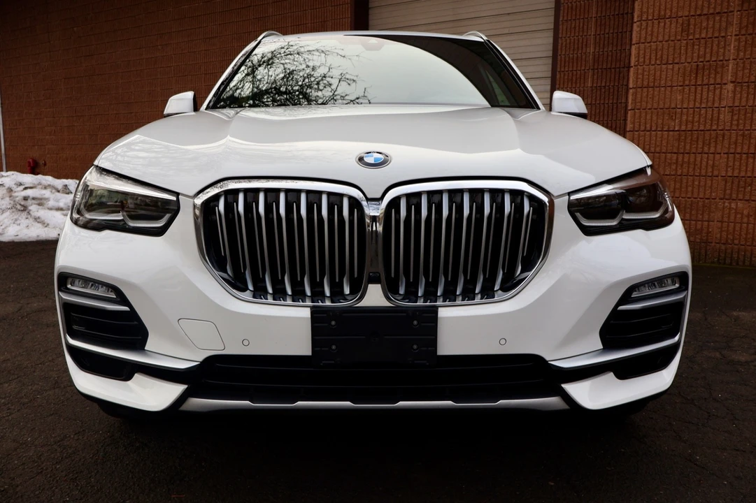 2019 BMW G05 X5 - Image 13 of 21