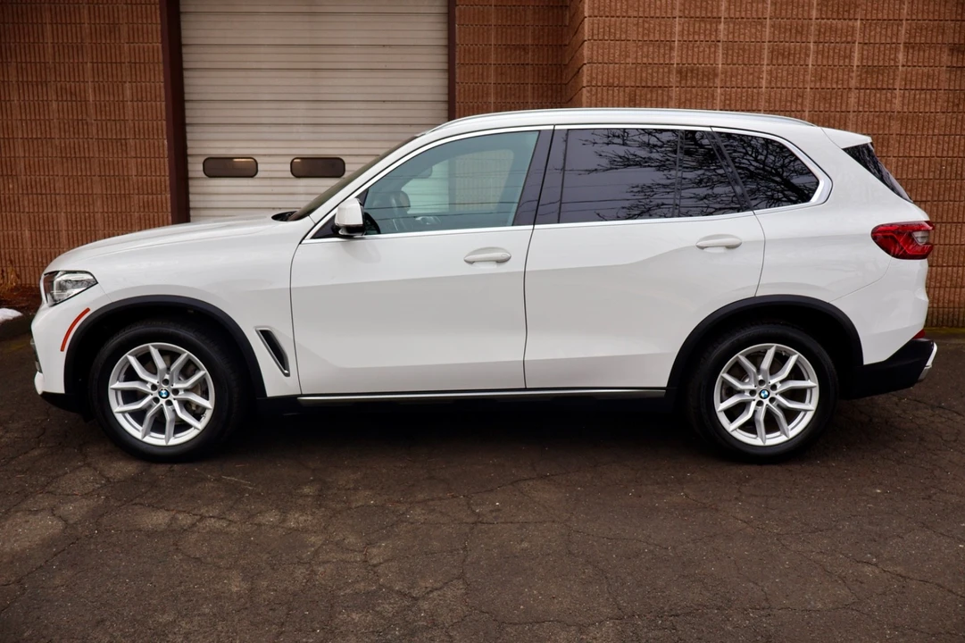 2019 BMW G05 X5 - Image 4 of 21
