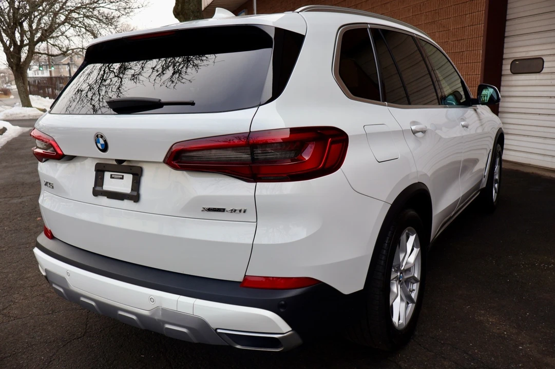 2019 BMW G05 X5 - Image 8 of 21