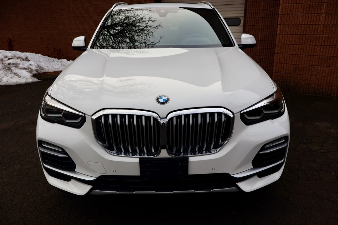 2019 BMW G05 X5 - Image 12 of 21