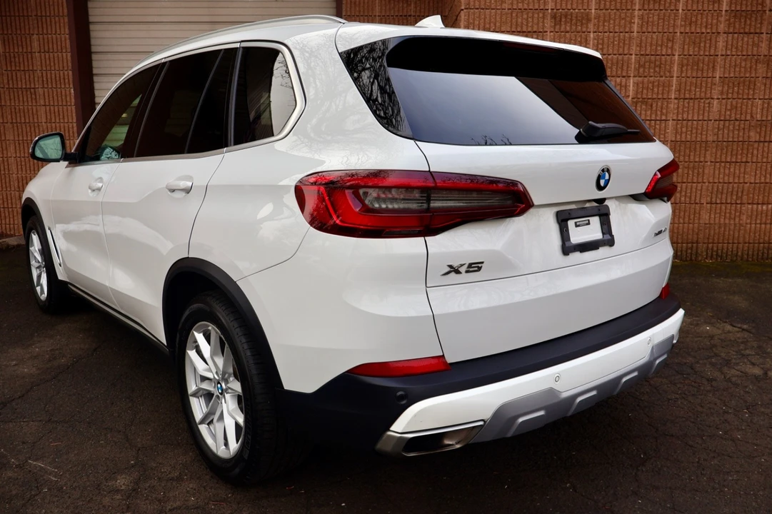 2019 BMW G05 X5 - Image 6 of 21