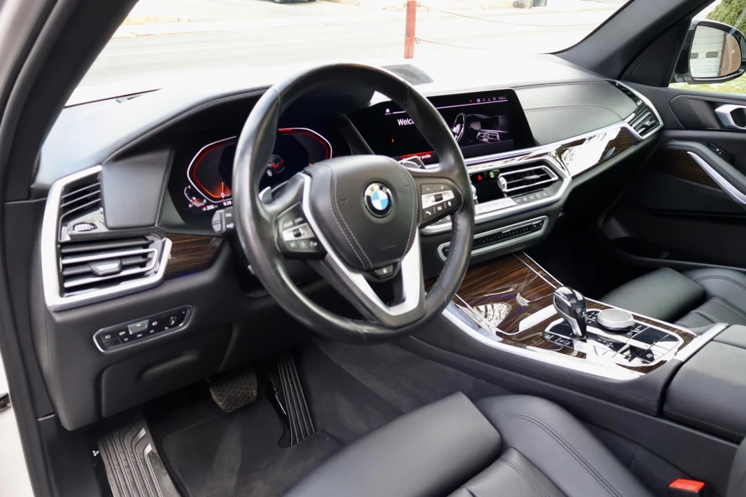 2019 BMW G05 X5 - Image 17 of 21