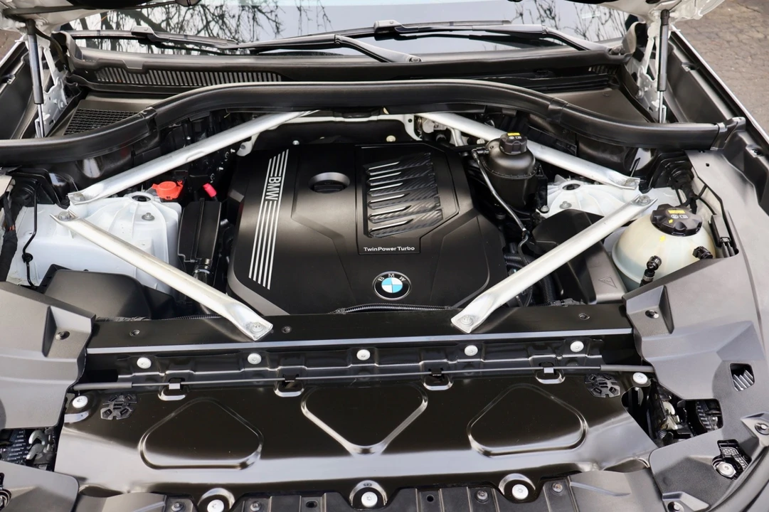 2019 BMW G05 X5 - Image 15 of 21