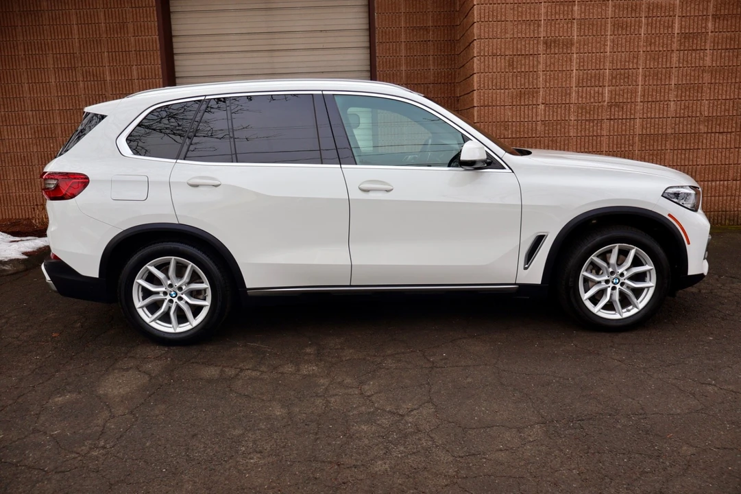 2019 BMW G05 X5 - Image 10 of 21