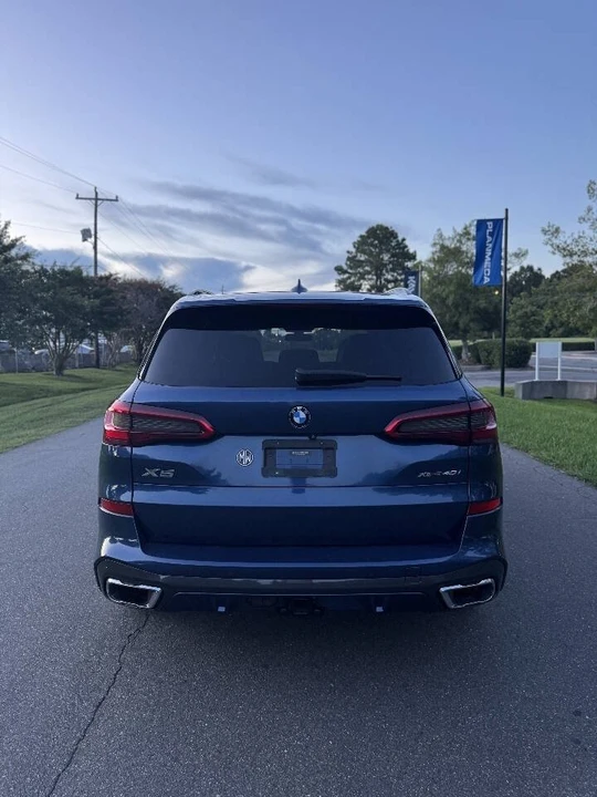 2019 BMW G05 X5 - Image 7 of 15