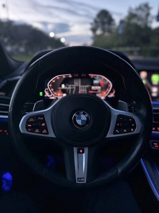 2019 BMW G05 X5 - Image 15 of 15