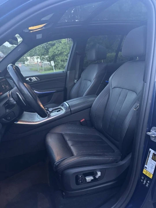 2019 BMW G05 X5 - Image 11 of 15