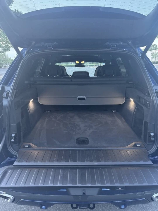 2019 BMW G05 X5 - Image 8 of 15