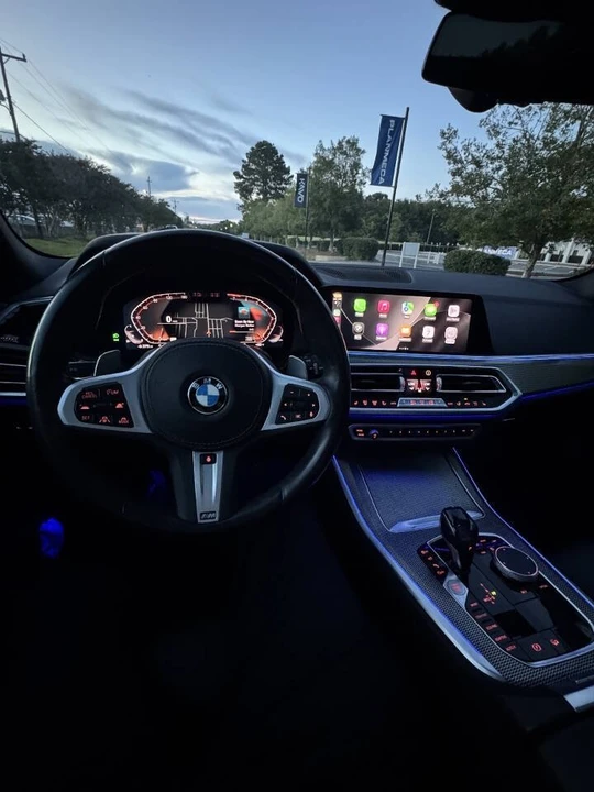 2019 BMW G05 X5 - Image 14 of 15