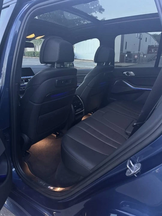 2019 BMW G05 X5 - Image 9 of 15
