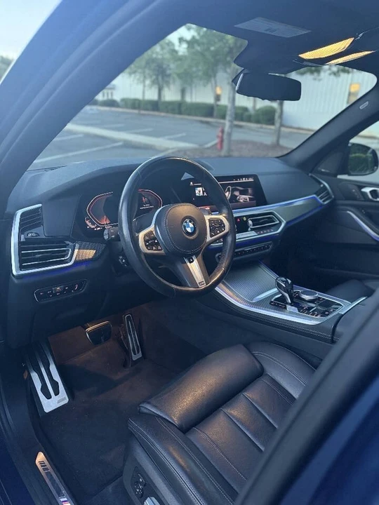 2019 BMW G05 X5 - Image 12 of 15
