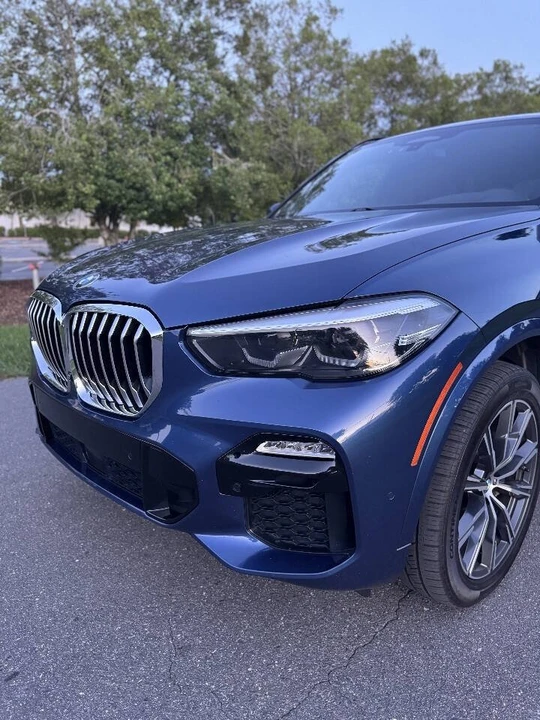 2019 BMW G05 X5 - Image 4 of 15