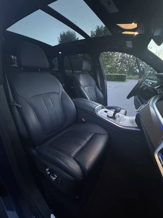 2019 BMW G05 X5 - Image 13 of 15