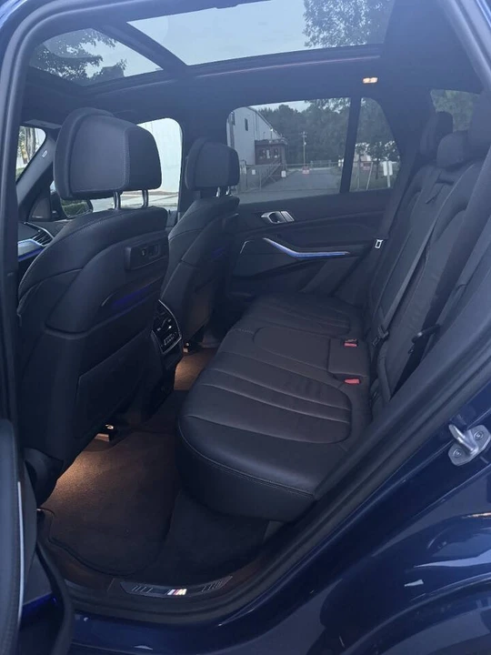2019 BMW G05 X5 - Image 10 of 15