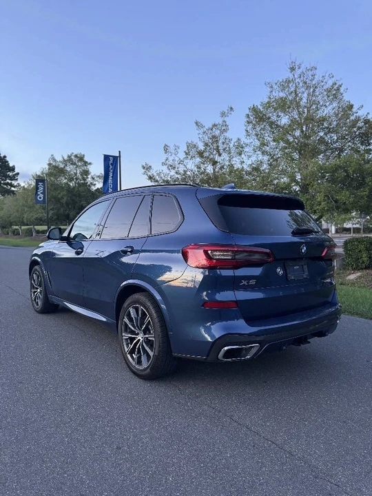 2019 BMW G05 X5 - Image 6 of 15