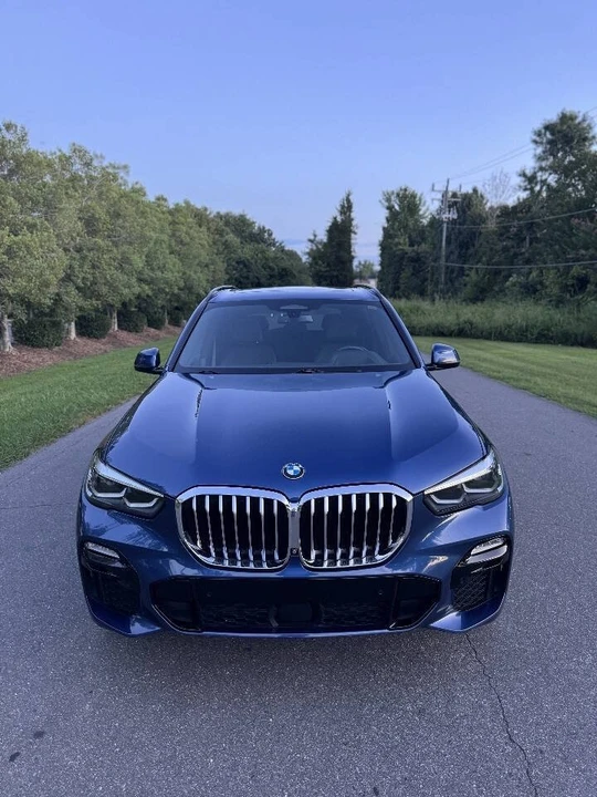2019 BMW G05 X5 - Image 2 of 15