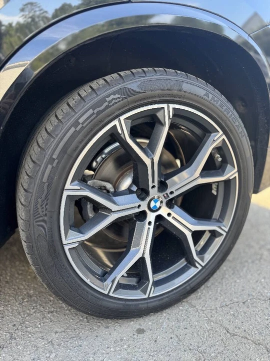 2019 BMW G05 X5 - Image 9 of 20