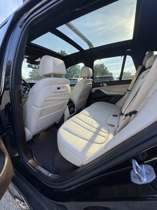 2019 BMW G05 X5 - Image 14 of 20