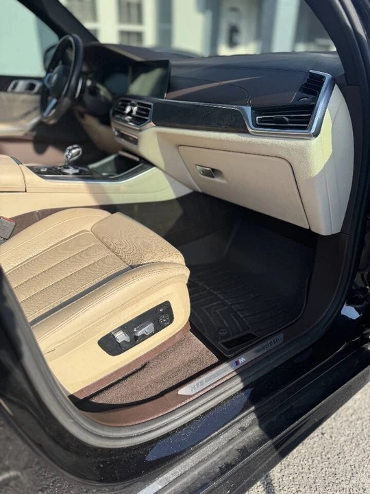 2019 BMW G05 X5 - Image 16 of 20