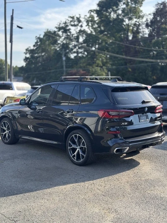 2019 BMW G05 X5 - Image 4 of 20