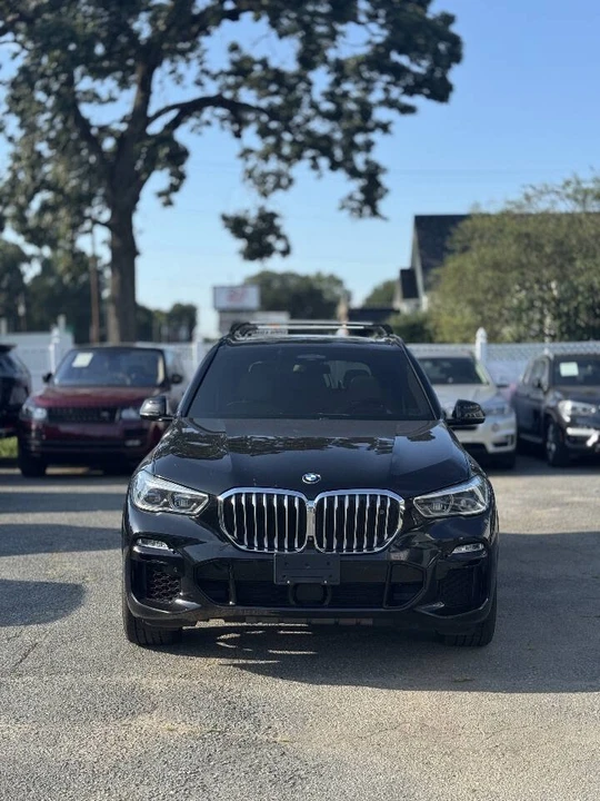 2019 BMW G05 X5 - Image 2 of 20