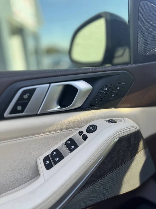 2019 BMW G05 X5 - Image 19 of 20