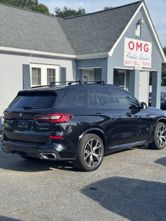 2019 BMW G05 X5 - Image 7 of 20
