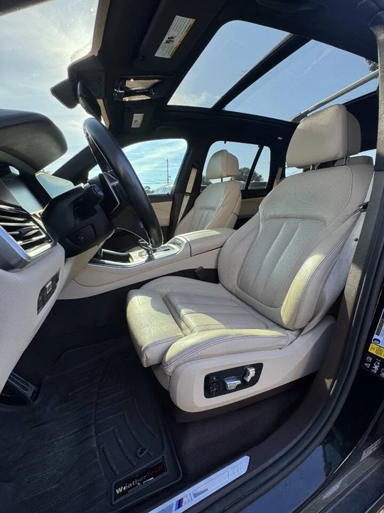 2019 BMW G05 X5 - Image 18 of 20