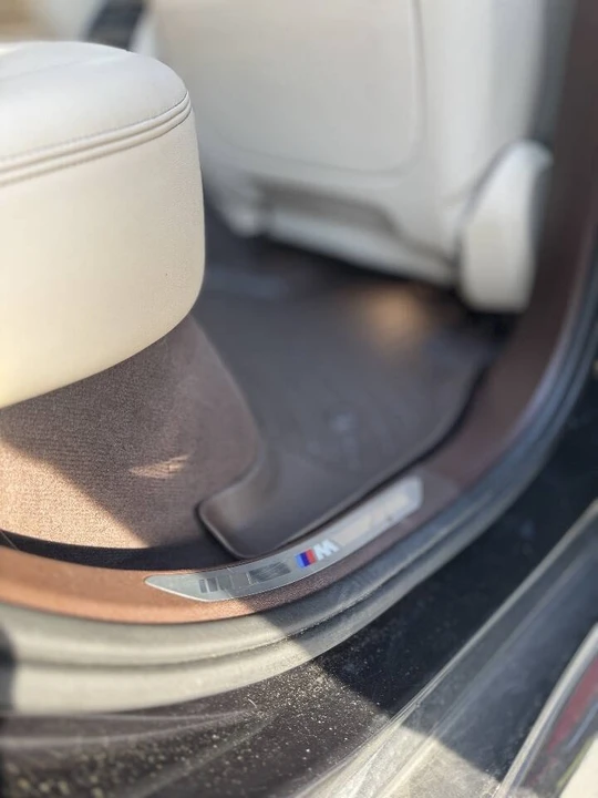 2019 BMW G05 X5 - Image 12 of 20