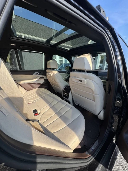2019 BMW G05 X5 - Image 13 of 20