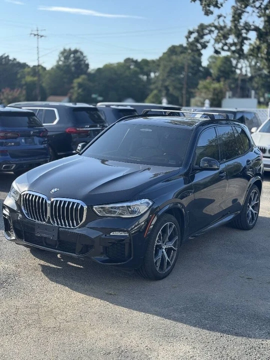 2019 BMW G05 X5 - Image 3 of 20