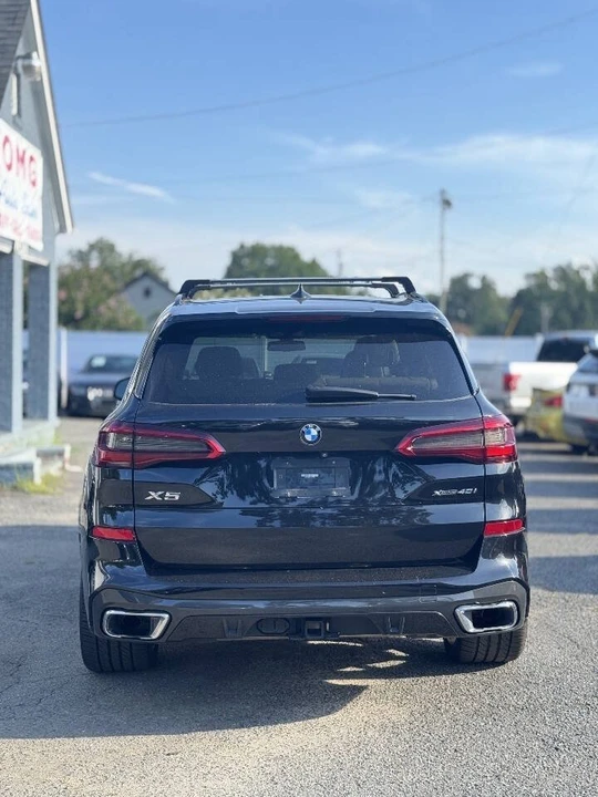 2019 BMW G05 X5 - Image 6 of 20