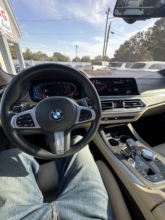 2019 BMW G05 X5 - Image 20 of 20