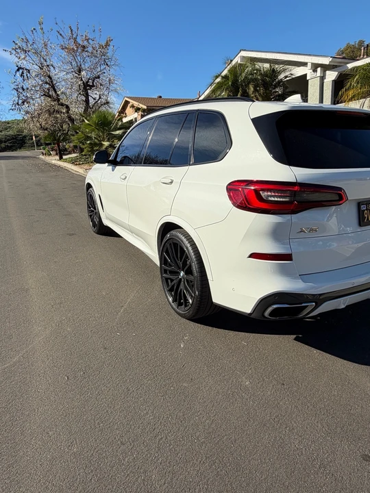 2019 BMW G05 X5 - Image 2 of 8