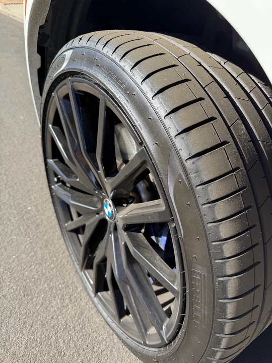 2019 BMW G05 X5 - Image 4 of 8