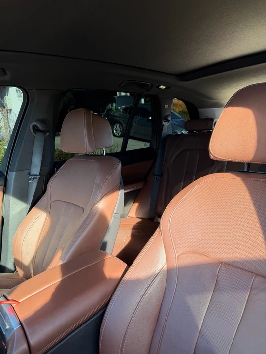 2019 BMW G05 X5 - Image 7 of 8