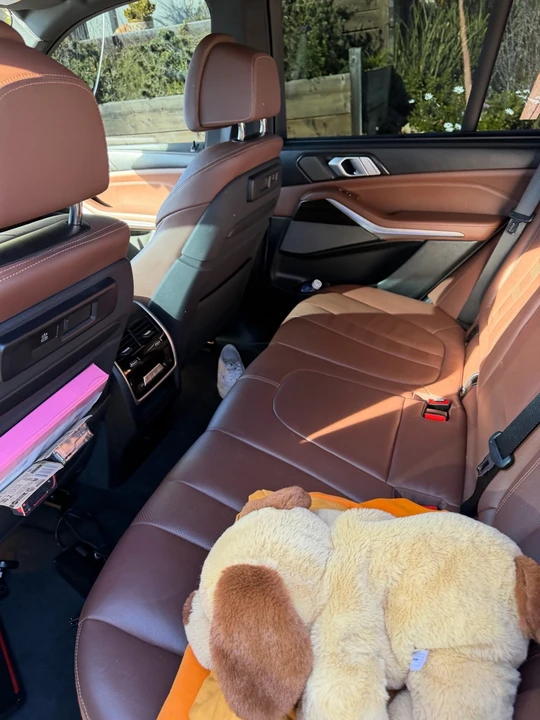2019 BMW G05 X5 - Image 6 of 8