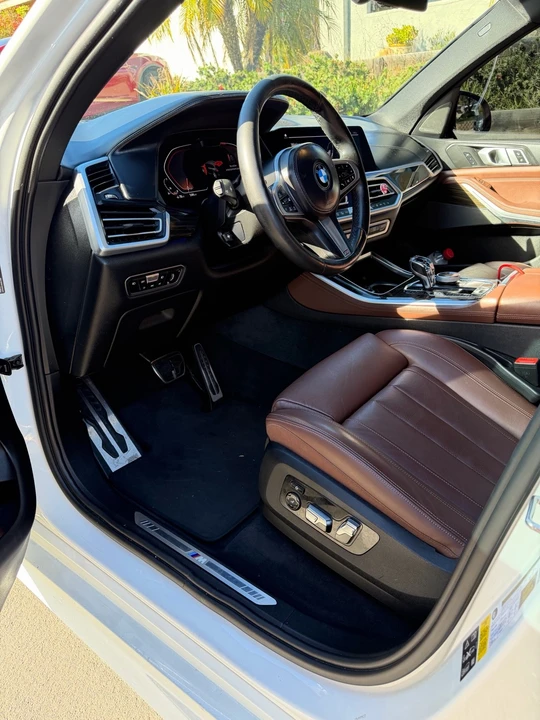 2019 BMW G05 X5 - Image 5 of 8