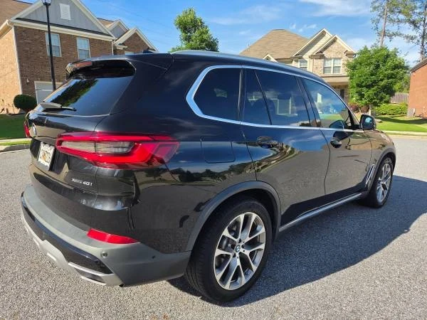 2019 BMW G05 X5 - Image 8 of 21