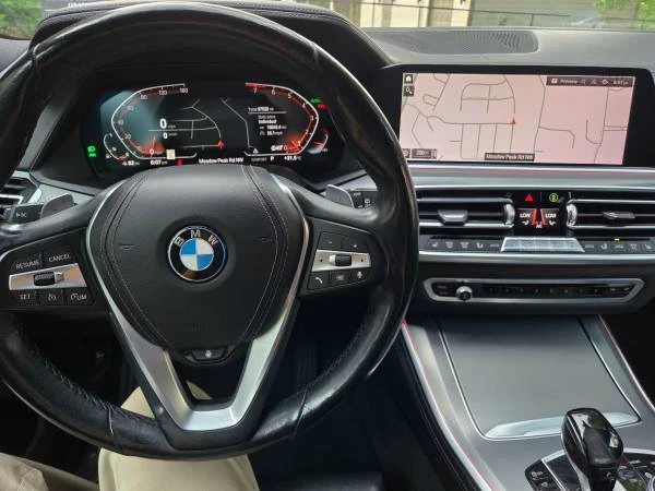 2019 BMW G05 X5 - Image 20 of 21