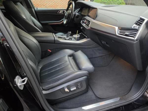 2019 BMW G05 X5 - Image 17 of 21