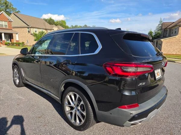 2019 BMW G05 X5 - Image 6 of 21