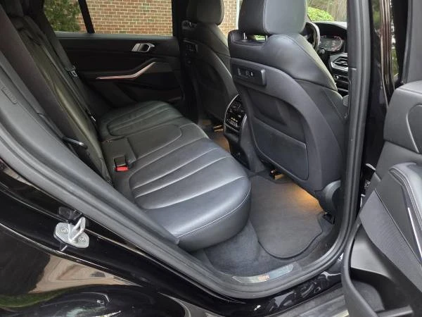 2019 BMW G05 X5 - Image 18 of 21