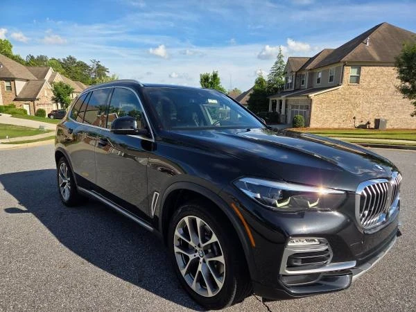 2019 BMW G05 X5 - Image 3 of 21