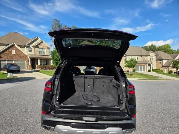 2019 BMW G05 X5 - Image 9 of 21