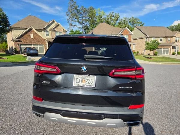 2019 BMW G05 X5 - Image 7 of 21