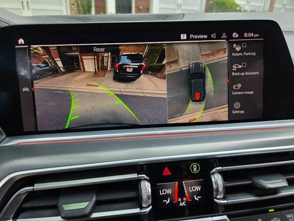 2019 BMW G05 X5 - Image 14 of 21